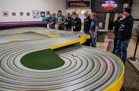 best slot car set australia|Thunderbird Slot Racing .
